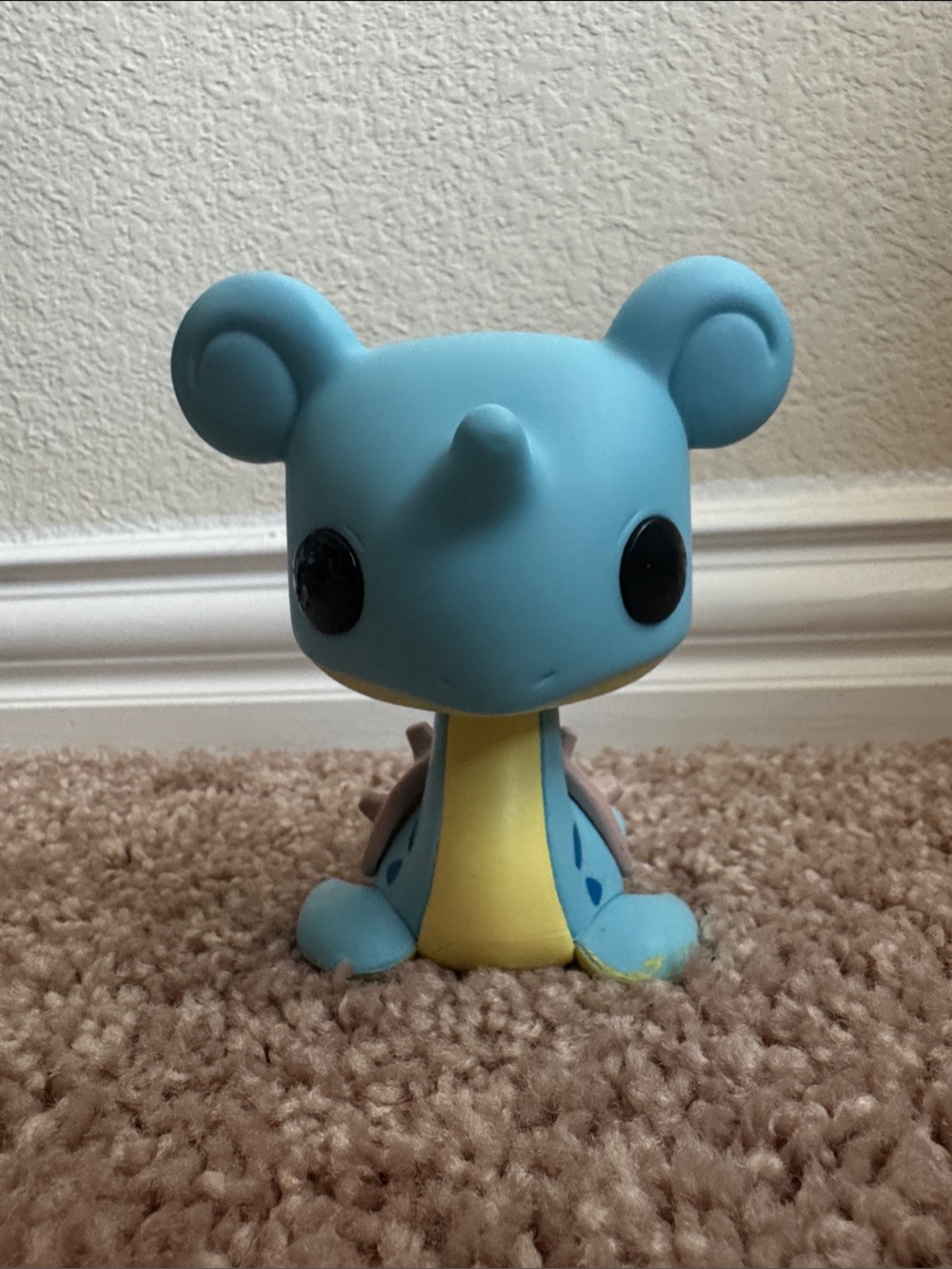 Lapras Funko Pokémon figurine